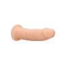 Real Rock Gode Silicone Realrock 14.5 x 3.7cm